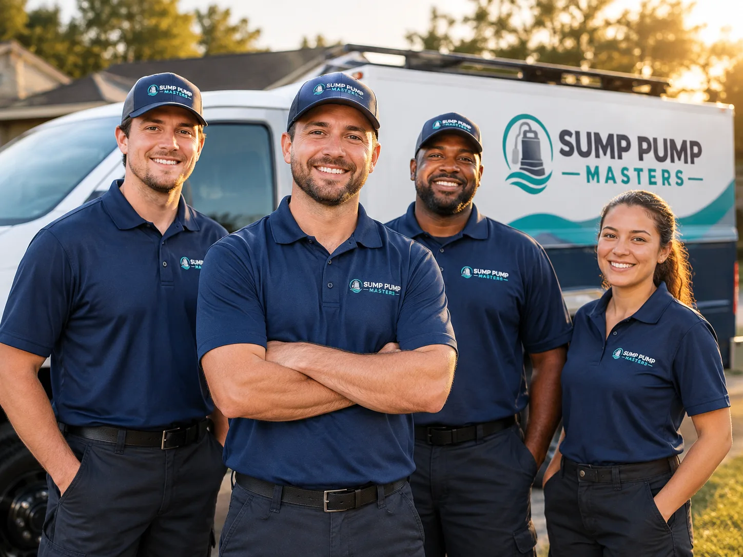 Sump Pump Repair company in Dyess Afb, TX