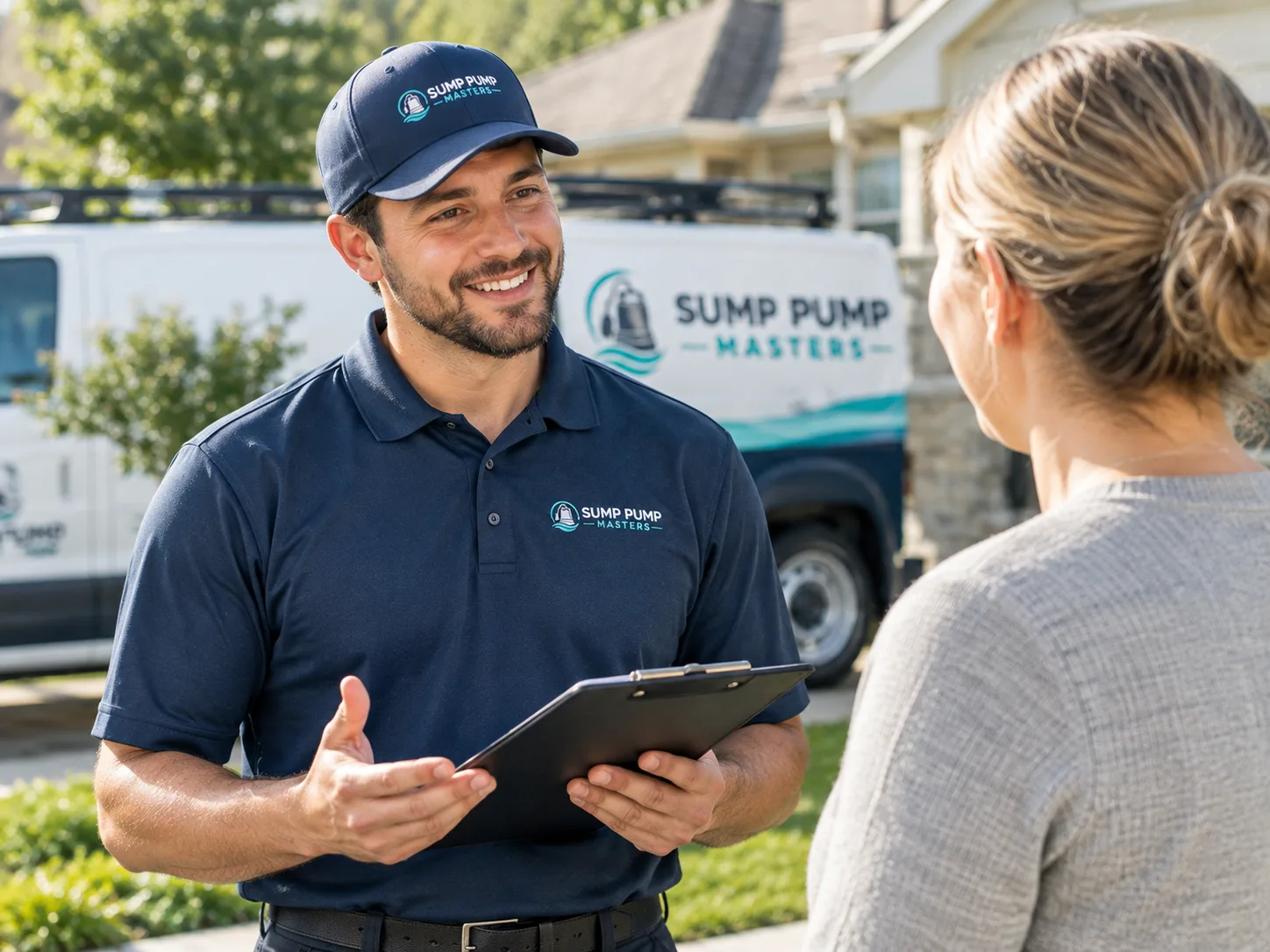 Sump Pump Repair Dyess Afb, TX FAQs